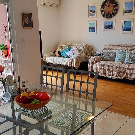 Apartment Idlerocks Trogir Eksteriør bilde