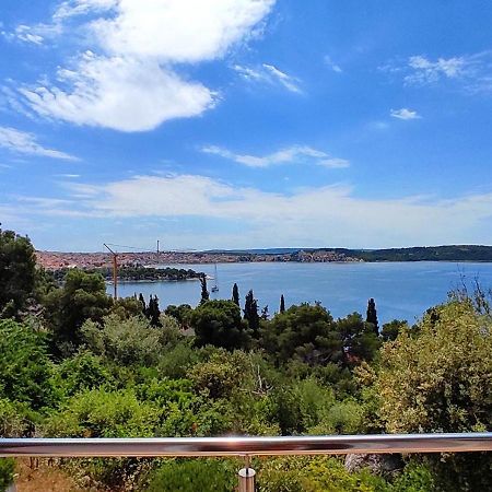Apartment Idlerocks Trogir Eksteriør bilde