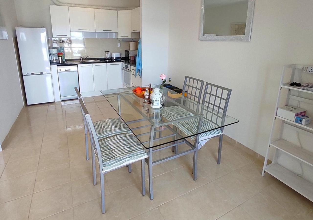 Apartment Idlerocks Trogir Eksteriør bilde